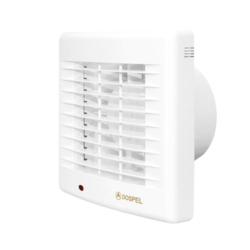 Dospel Fensterventilator POLO 6 OK, Ø 150 mm