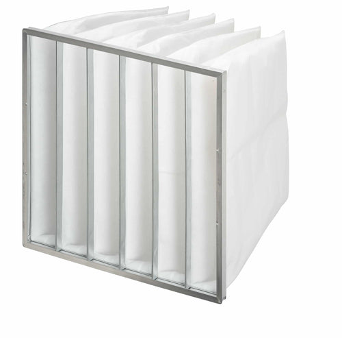 AFPRO HSB Taschenfilter Serie