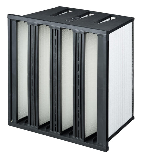 AFPRO HPQ Kompaktfilter