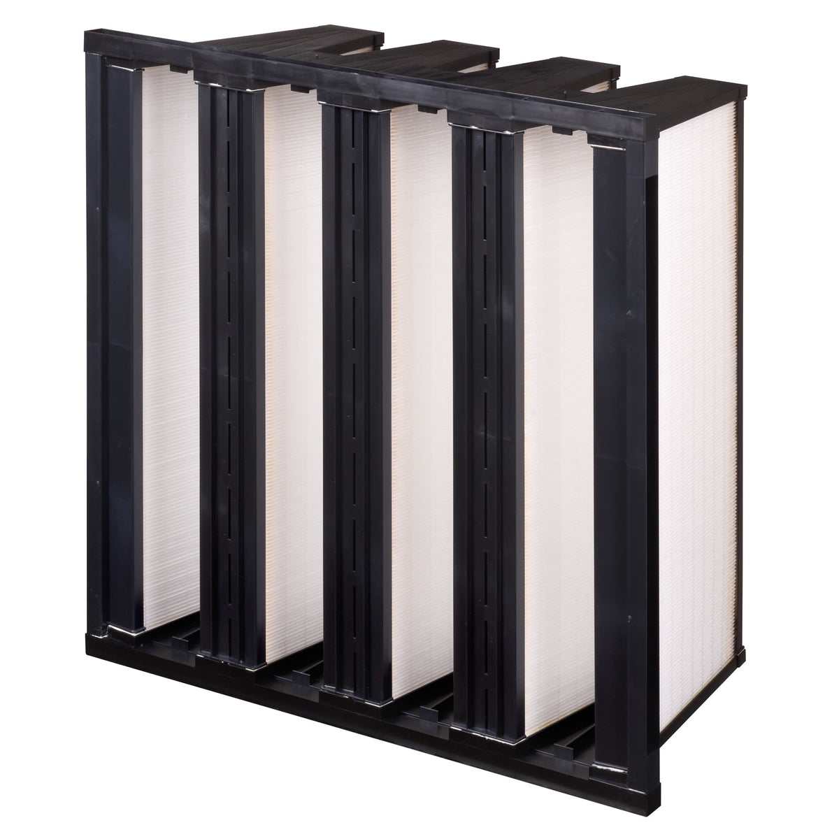 AFPRO CS-H13 PTFE-Membran Kompaktfilter