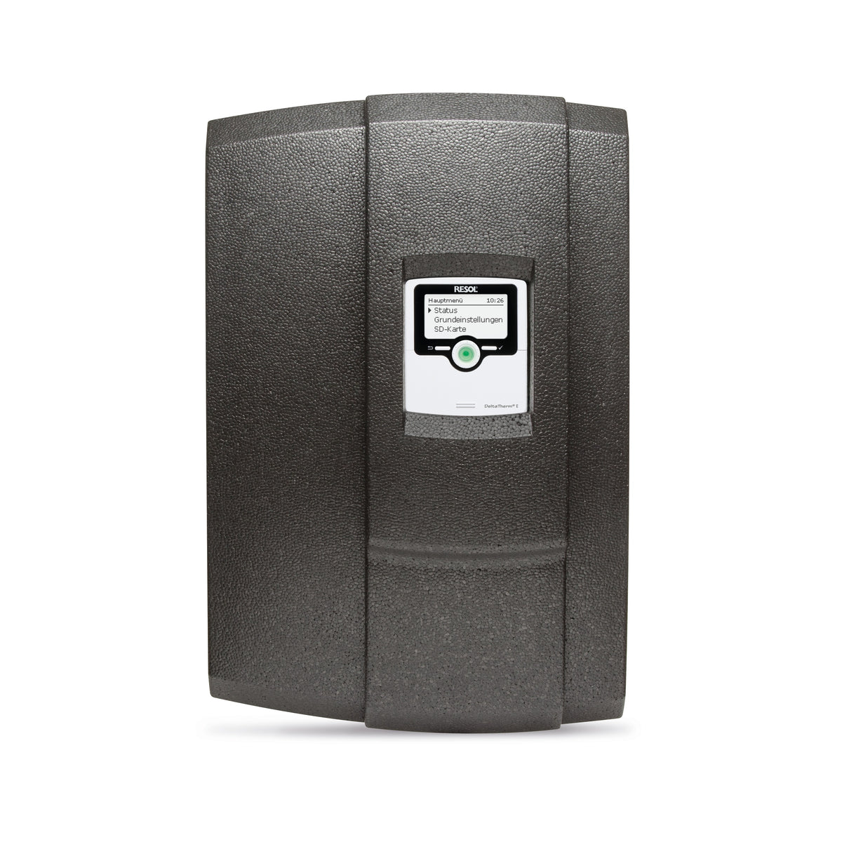 Elektrothermische Station FlowSol® E