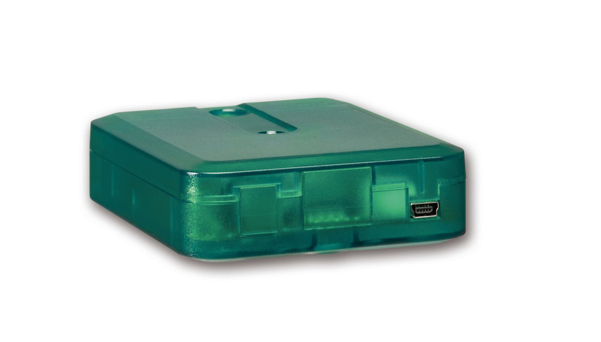 Schnittstellenadapter VBus®/USB