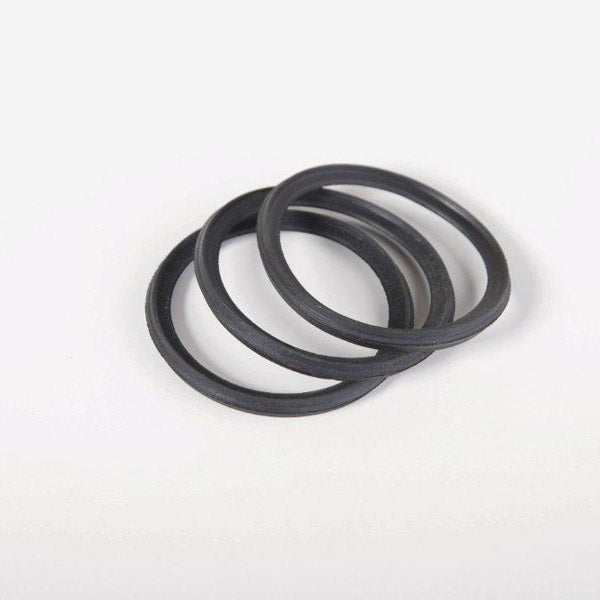 WANAS Ø75 flexible duct system: ventilation duct 50 m and accessories, Gasket Ø75