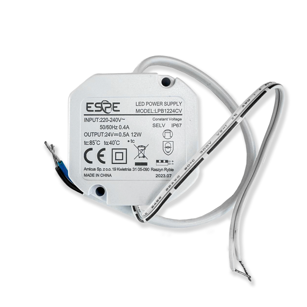 WANAS CO2-Sensor CO2Control und CO2RControl für Lüftungsgeräte, Ansicht 7
