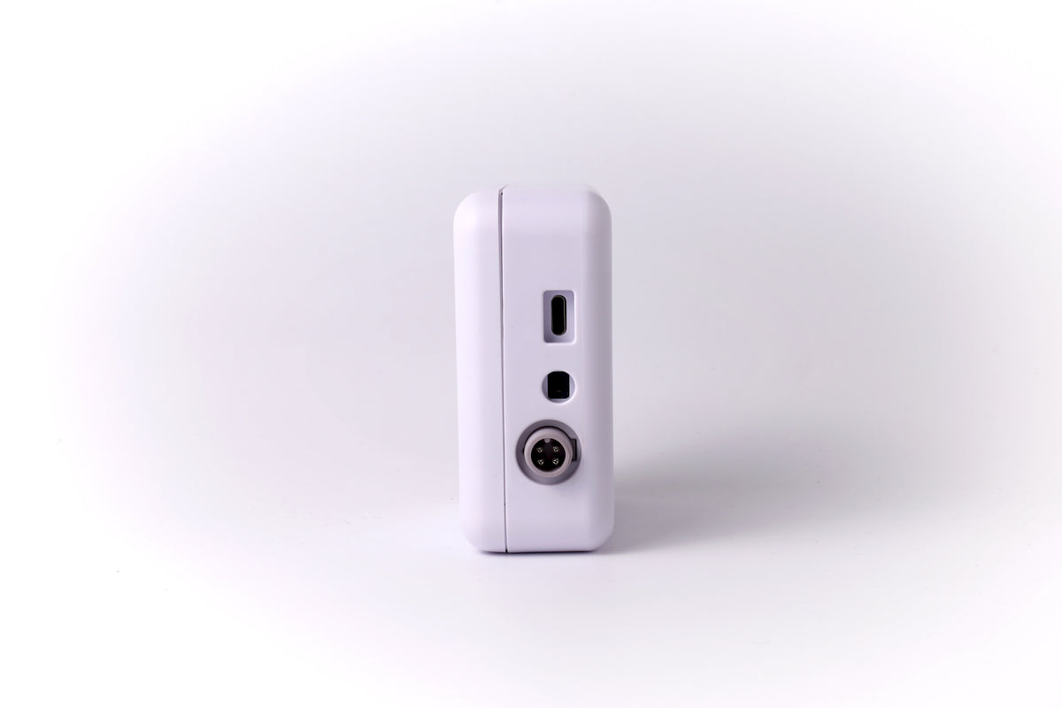 Aqua-Scope Leckageschutz-Monitor WLAN, Monitor oder Monitor Plus mit Verbrauchsmessung