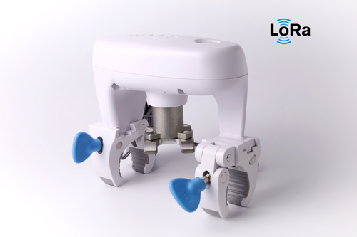 Aqua-Scope Water Guard Nachrüstmotor für Kugelhähne DN15 bis DN32