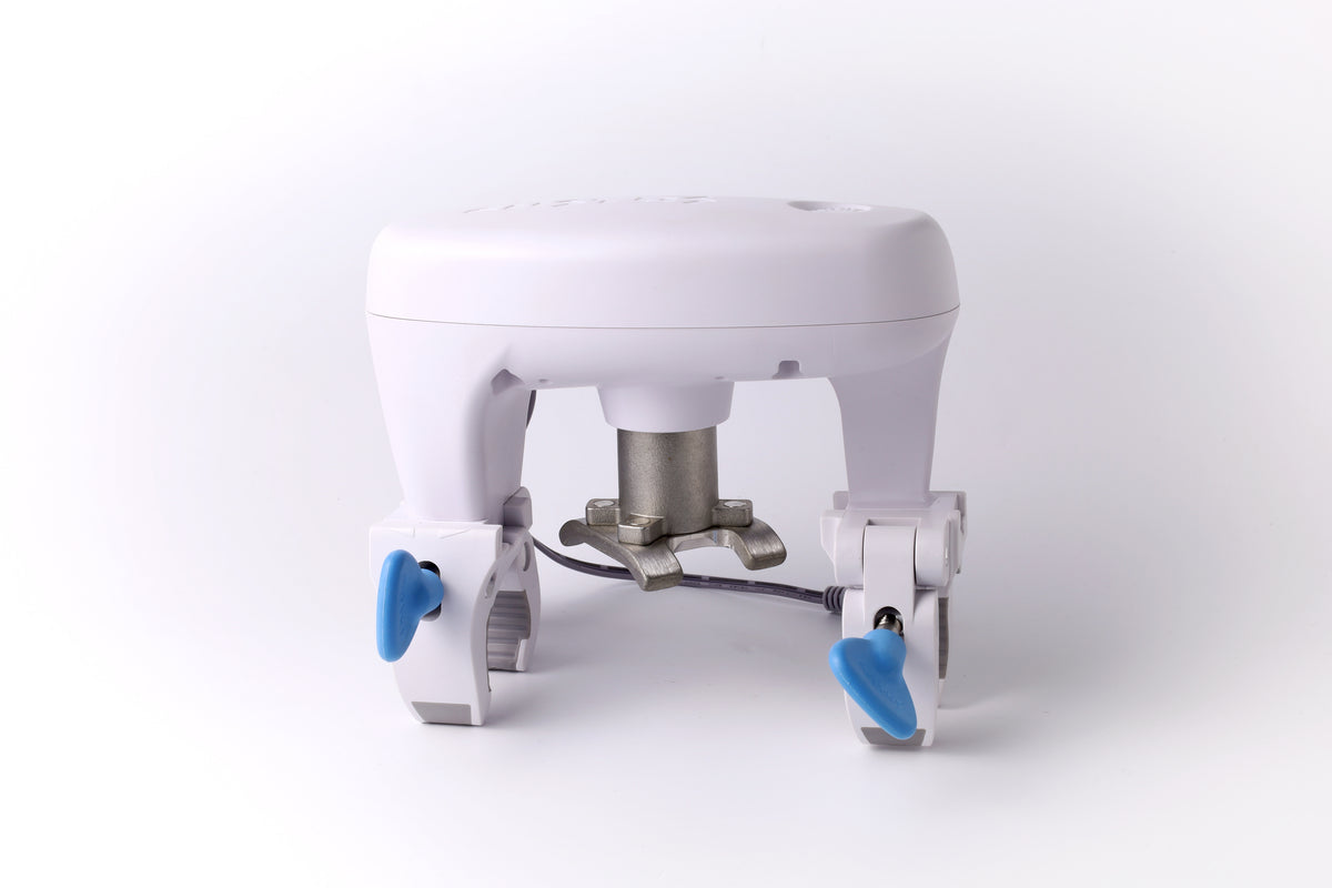 Aqua-Scope Water Guard Nachrüstmotor für Kugelhähne DN15 bis DN32