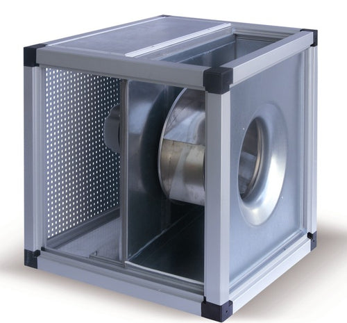 Fischbach Multi-Abluftbox FMB, EC-Motor mit Controller