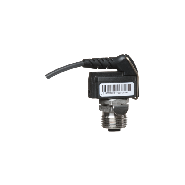 Grundfos Direct Sensor RPD and RPS