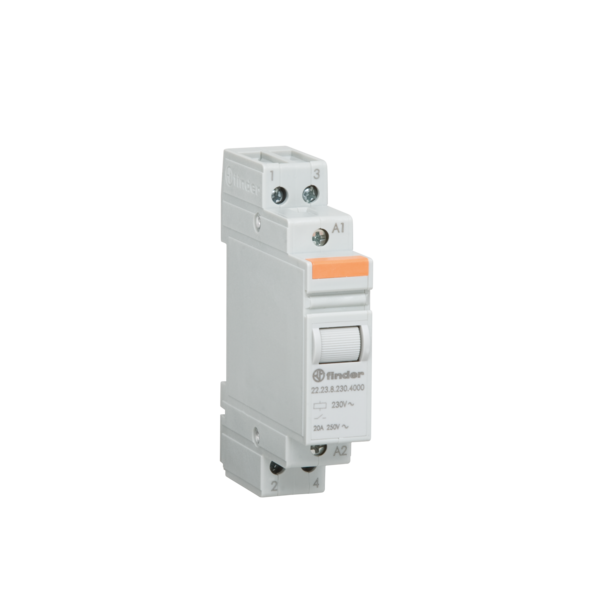 Resol Hilfsrelais HR230