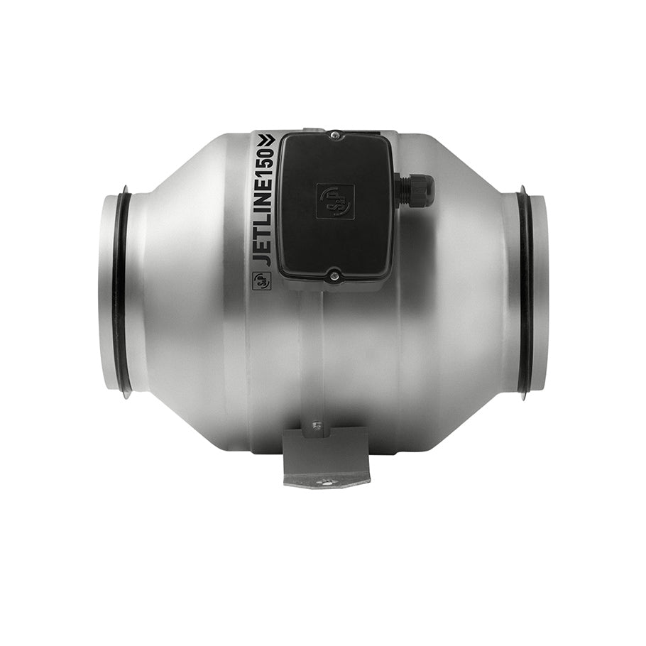S&P JETLINE N8 product photo 2