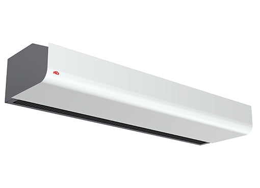 Frico PAEC Luftschleier mit EC-Motor und integrierter Regelung, für Kühlräume und Eingänge