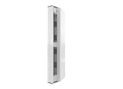 Frico PA design kit, side panels for vertical installation