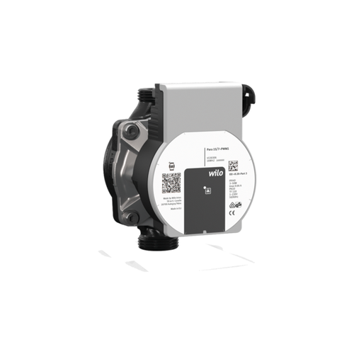 Resol Wilo Para ST15/7 high-efficiency pump