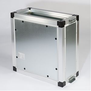 Fischbach Lüftungsgerät VF, Flachbaureihe (Ventilatormodul)