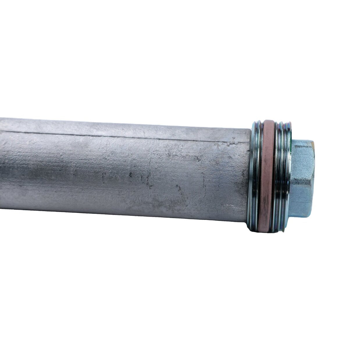 Sunex Magnesiumanode 1 1/2" für Sunex-Speicher 200 bis 400 l, Ansicht 2