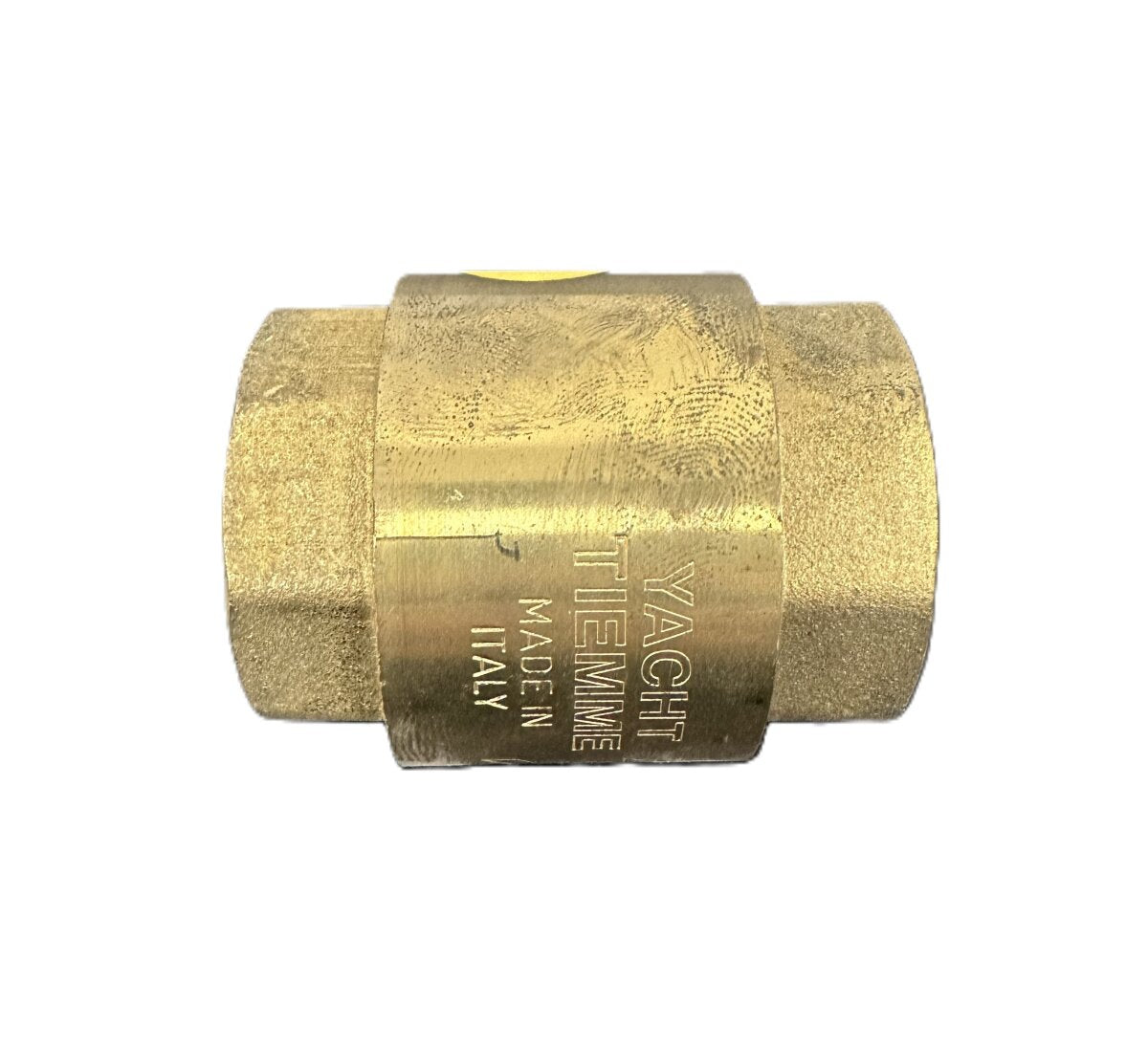 Westech Rückschlagventil 1" x 1" Innengewinde, Produktansicht