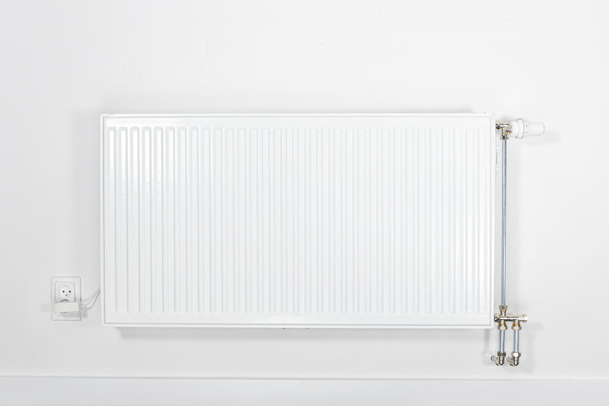 SpeedComfort Heizkörperventilator, 10er-Set, Ansicht 4