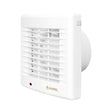 Dospel Wand- und Deckenventilator POLO, Ø 100 bis 150 mm