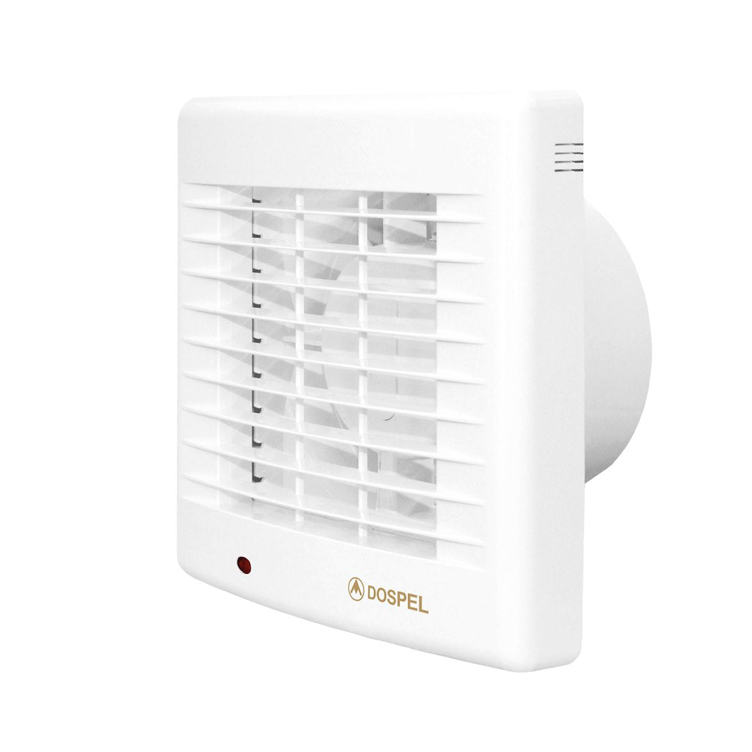 Dospel Fensterventilator POLO 6 OK, Ø 150 mm
