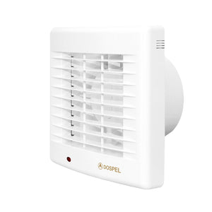 Dospel Fensterventilator POLO 6 OK, Ø 150 mm