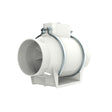 Dospel Rohrventilator TURBO, Ø 100 oder 125 mm