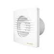 Dospel Wandventilator RICO, Ø 100 oder 120 mm