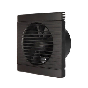 Dospel Wandventilator PLAY CLASSIC 100, Weiß oder Schwarz