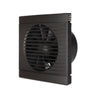 Dospel Wandventilator PLAY CLASSIC 100, Weiß oder Schwarz