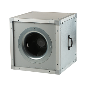 Blauberg Iso-V EC 315, additional view