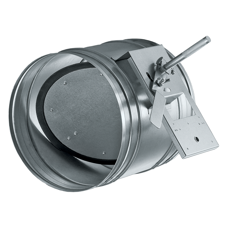 Blauberg VKA 200, additional view