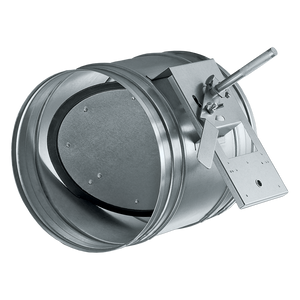 Blauberg VKA 200, additional view