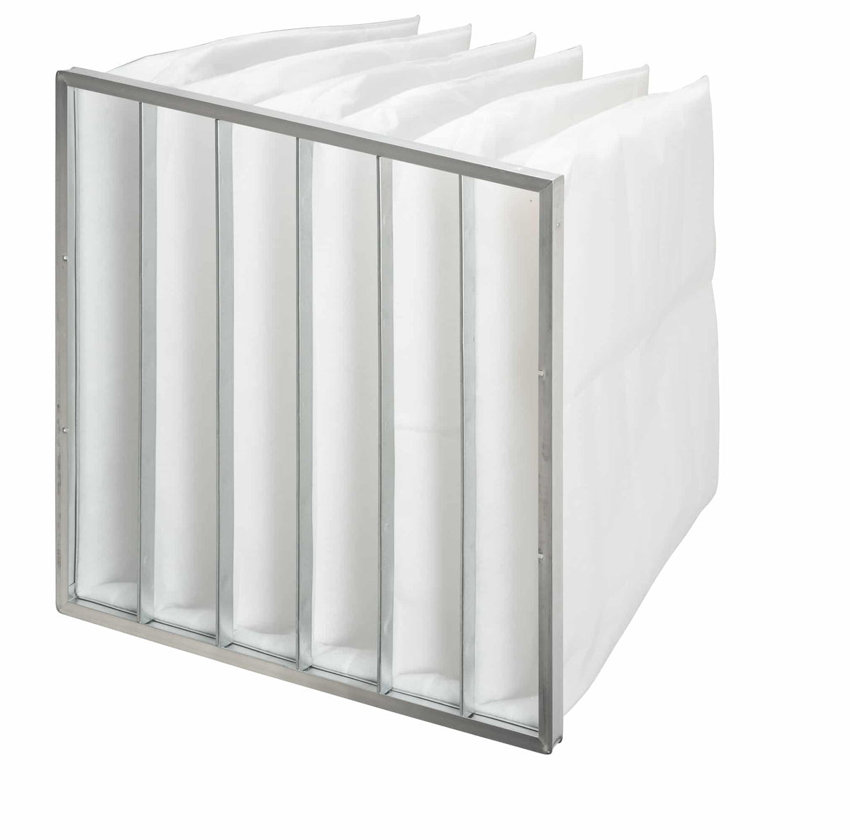 AFPRO HSB Taschenfilter Serie