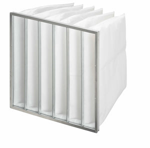 AFPRO HSB Taschenfilter Serie