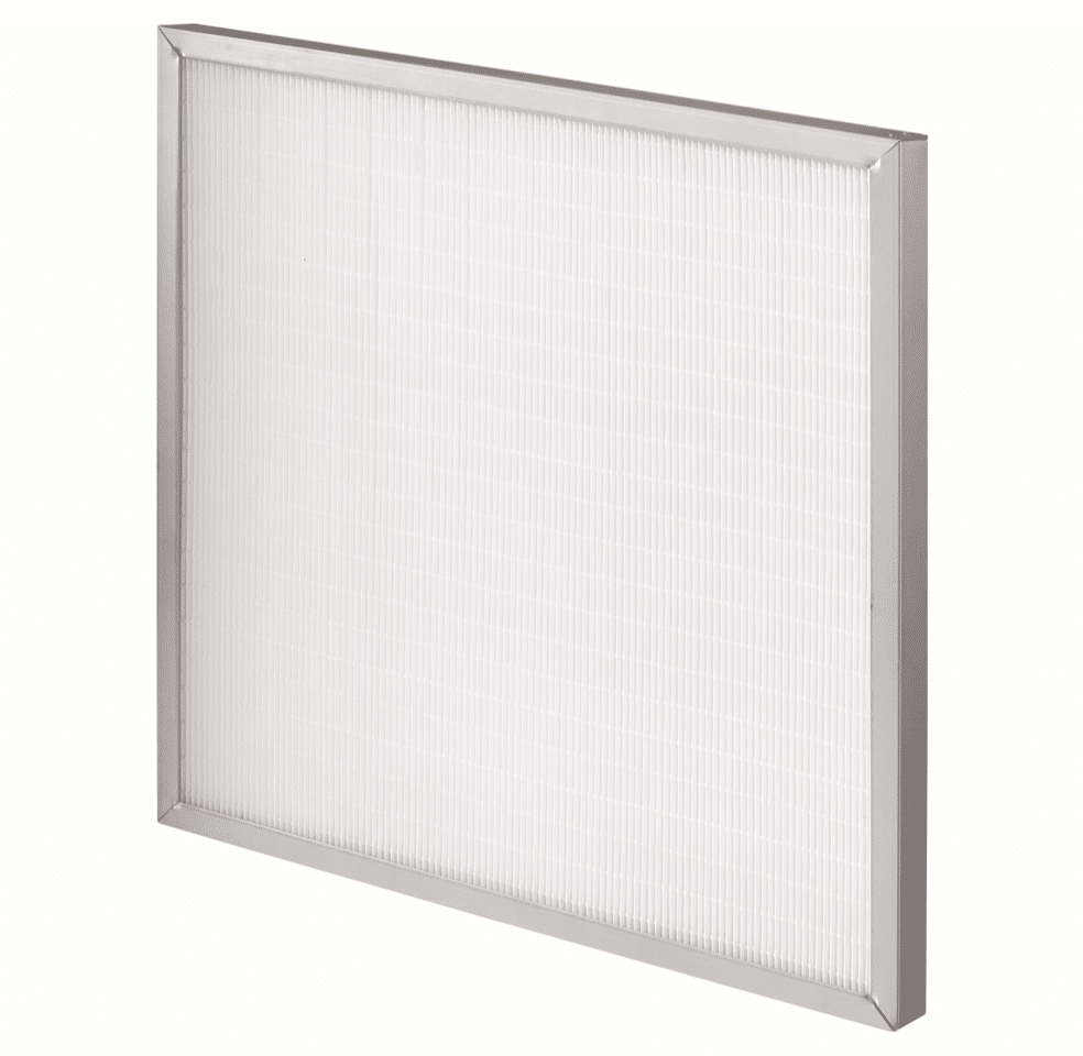 AFPRO CPMC Paneele ePM10 75% (Tiefe 45 mm)