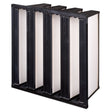 AFPRO CS-H13 PTFE-Membran Kompaktfilter