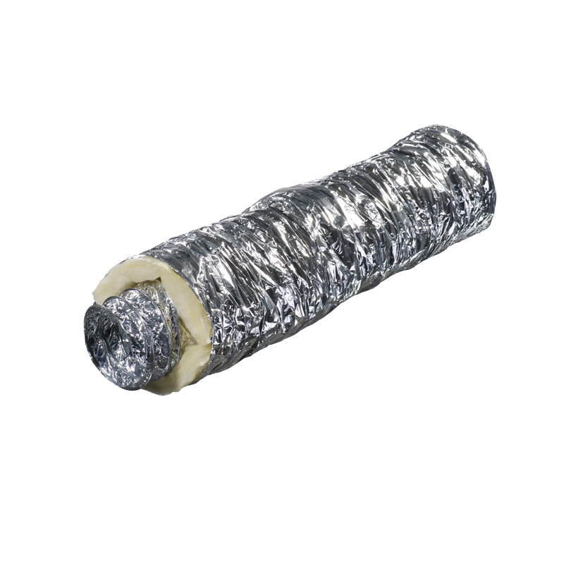 Blauberg BlauFlex Iso N, Länge 7,6m