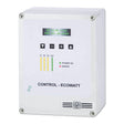 S&P CONTROL ECOWATT AC/DC Steuer- und Regelgerät