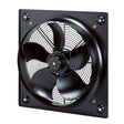 S&P HXBR/ Axialventilator