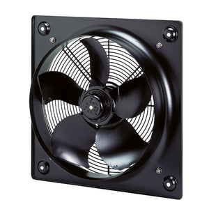 S&P HXBR/ Axialventilator