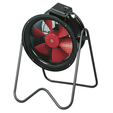 S&P PBB// Standventilator