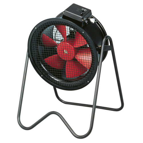 S&P PBB// Standventilator