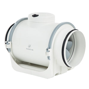 S&P TD Rohrventilator