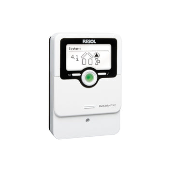 Systemregler DeltaSol® SLT, Komplettpaket