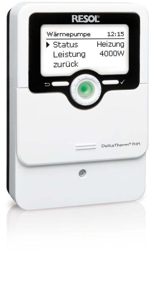 DeltaTherm® PHM