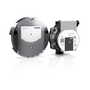 Pumpensignalwandler PSW Premium Set