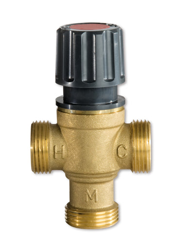 Thermostatisches Mischventil MA10