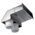 Blauberg Ventiladapter BlauFast RPWB