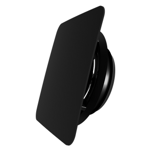 Blauberg Tellerventil VPD 125 C black