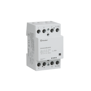 Resol Hilfsrelais HR230/3